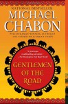 Gentlemen of the Road: A Tale of Adventure - Michael Chabon