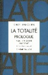 Prologue Pour une philosophie de la Totalité (La Totalité, #1) - Christian Godin