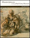 Masterpieces Of The J. Paul Getty Museum - Getty Trust Publications, J. Paul Getty Museum