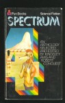 Spectrum IV - Kingsley Amis, Robert Conquest