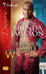 Quade's Babies  (Steele Series, #6) (Silhouette Desire) - Brenda Jackson