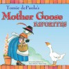 Tomie dePaola's Mother Goose Favorites - Tomie dePaola