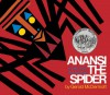 Anansi the Spider: A Tale from the Ashanti - Gerald McDermott