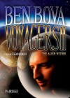 Voyagers II: The Alien Within - Ben Bova