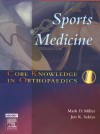 Core Knowledge in Orthopaedics: Sports Medicine (Core Knowledge in Orthopaedics) - Jon K. Sekiya