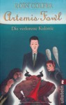 Die verlorene Kolonie - Eoin Colfer, Claudia Feldmann