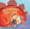 Dinosaur Starts School - Pamela Duncan Edwards, Deborah Allwright