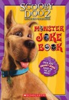 Scooby-Doo Movie 2: Monsters Unleashed: Monster Joke Book - Howie Dewin