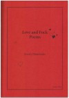 Love and Fuck Poems (zine) - Koraly Dimitriadis