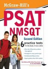 McGraw-Hill's PSAT/NMSQT - Christopher Black, Mark Anestis