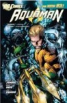Aquaman, Vol. 1: The Trench - Geoff Johns