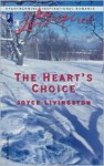 The Heart's Choice - Joyce Livingston