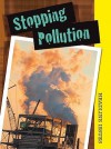 Stopping Pollution - Catherine Chambers