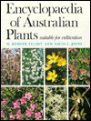 Encyclopaedia of Australian Plants (Ce-Er Vol. 3: Suitable for Cultivation - David Jones, David L. Jones