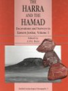 The Harra and the Hamad: Excavations and Explorations in Eastern Jordan, Volume 1 - A.V.G. Betts, Louise Martin