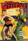 Dan Turner - Hollywood Detective - March 1943 - Robert Leslie Bellem