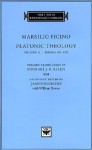 Platonic Theology Volume 5 Books XV-XVI - Marsilio Ficino, James Hankins, Michael J.B. Allen