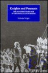 Knights and Peasants: The Hundred Years War in the French Countryside - Nicholas Wright