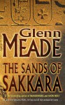 The Sands Of Sakkara - Glenn Meade