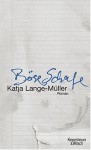 Böse Schafe - Katja Lange-Müller