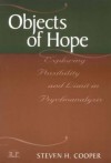 The Objects of Hope: Sources of INF - Steven H. Cooper