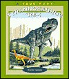 Tyrannosaurus Rex - Elaine Landau, Children's Press