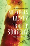 Trio of Sorcery - Mercedes Lackey