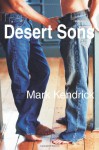 Desert Sons - Mark Kendrick