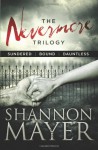 The Nevermore Trilogy (The Nevermore Trilogy, #1-3) - Shannon Mayer