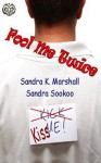 Fool Me Twice - Sandra K. Marshall, Sandra Sookoo