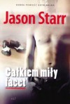 Całkiem miły facet - Jason Starr