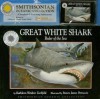 Great White Shark: Ruler of the Sea [With Cassette] - Kathleen Weidner Zoehfeld