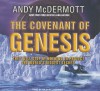 The Covenant Of Genesis - Andy McDermott, Gildart Jackson