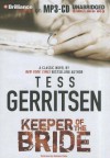 Keeper of the Bride - Tess Gerritsen, Montana Chase