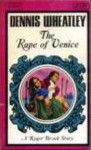 The Rape of Venice - Dennis Wheatley