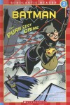 Batman: The Purr-Fect Crime - J. Elizabeth Mills