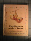 Paddington at Circus - Michael Bond