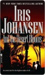 And The Desert Blooms (Seidkhan, #7) - Iris Johansen