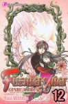 Fushigi Yûgi: Genbu Kaiden, Vol. 12 - Yuu Watase