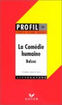 La Comedie Humaine - Pierre-Louis Rey