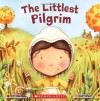 The Littlest Pilgrim - Brandi Dougherty, Kirsten Richards