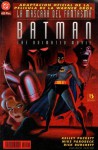 Batman: La máscara del fantasma - Kelley Puckett, Rick Burchett, Mike Parobeck