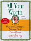 All Your Worth: The Ultimate Lifetime Money Plan (Audio) - Elizabeth Warren, Amelia Warren Tyagi