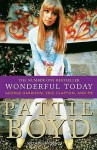 Wonderful Today - Pattie Boyd, Penny Junor