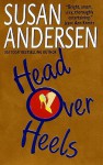 Head Over Heels - Susan Andersen