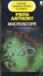 Macroscope - Piers Anthony