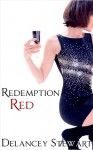 Redemption Red - Delancey Stewart