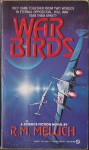 War Birds - R.M. Meluch