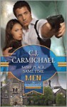 Same Place, Same Time - C.J. Carmichael