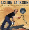 Action Jackson - Jan Greenberg, Sandra Jordan, Robert Andrew Parker